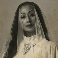 Mawarni Suwono (Mother) mbtiパーソナリティタイプ image