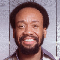 Maurice White MBTI Personality Type image