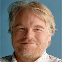 Philip Seymour Hoffman MBTI性格类型 image