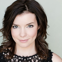 Cherami Leigh type de personnalité MBTI image