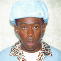 Tyler, the Creator mbti kişilik türü image