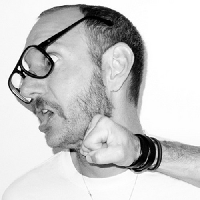 Terry Richardson tipo de personalidade mbti image