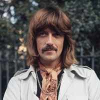 Jon Lord mbtiパーソナリティタイプ image