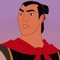 Li Shang tipo de personalidade mbti image