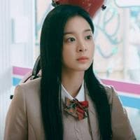 Choi Se-Kyung نوع شخصية MBTI image