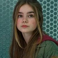 Maisie Lockwood tipo di personalità MBTI image