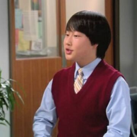 Dennis Kim MBTI 성격 유형 image