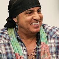 Steven Van Zandt mbti kişilik türü image