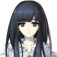 profile_Yuzuki Mei