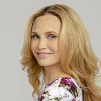 Fiona Gubelmann نوع شخصية MBTI image