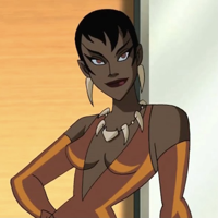 profile_Mari McCabe "Vixen"