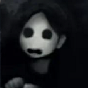Scared Child MBTI性格类型 image