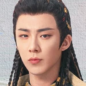 profile_Yan Zijing