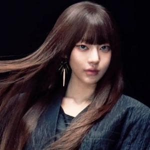 profile_Sheon (Billlie)