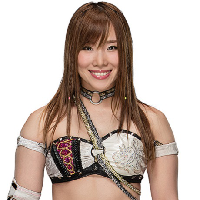 Kairi Sane mbti kişilik türü image