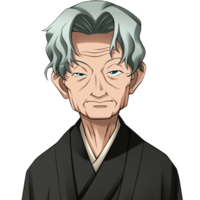 Oryo Sonozaki MBTI Personality Type image