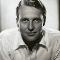 Ralph Bellamy type de personnalité MBTI image