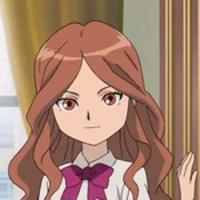 Raimon Natsumi type de personnalité MBTI image