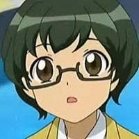 Hinata Kuranosuke tipo de personalidade mbti image