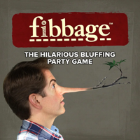 Fibbage тип личности MBTI image