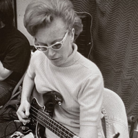 Carol Kaye tipo di personalità MBTI image