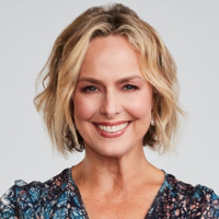 Melora Hardin MBTI性格类型 image