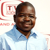 Gary Coleman typ osobowości MBTI image