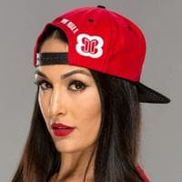 Nikki Bella mbtiパーソナリティタイプ image