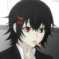 Juuzou Suzuya type de personnalité MBTI image