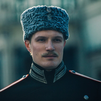 profile_Arkady Trubetskoy