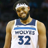 Karl-Anthony Towns tipo di personalità MBTI image