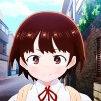 Kobayashi Chihiro نوع شخصية MBTI image