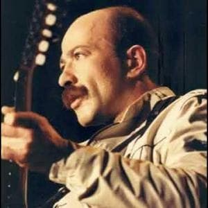 profile_Александр Розенбаум - Встану рано поутру