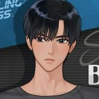 Ryu Blake MBTI Personality Type image