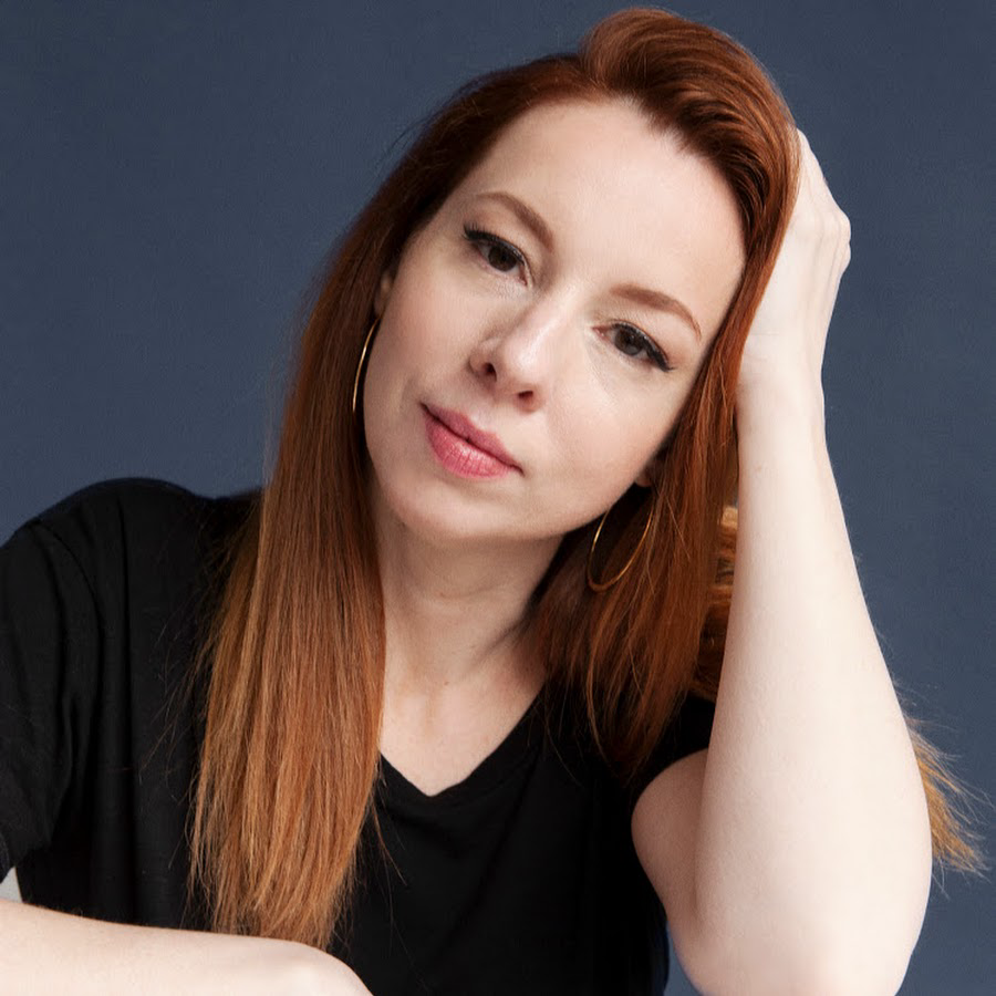Meghan Murphy mbti kişilik türü image