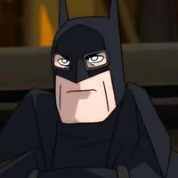 Batman: Gotham By Gaslight (2018)