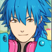 Aoba Seragaki tipe kepribadian MBTI image