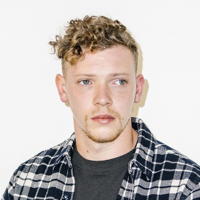 Matt Maeson mbtiパーソナリティタイプ image