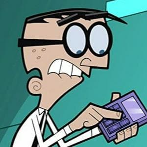 profile_Denzel Crocker