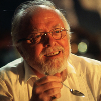 John Hammond نوع شخصية MBTI image