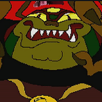 profile_Ganon (The Faces of Evil & The Wand of Gamelon)