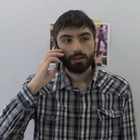 profile_Greencard Hüseyin