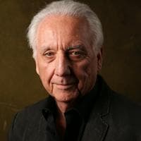 Bob Gunton тип личности MBTI image