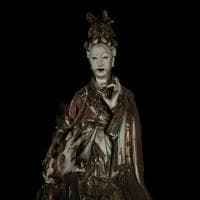 profile_Chariot (Zhen Shui Yin)