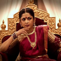 Sivagami MBTI Personality Type image