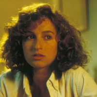 Jennifer Grey MBTI 성격 유형 image