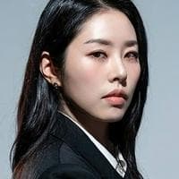 Seo Dong-joo نوع شخصية MBTI image