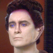 Weyoun MBTI -Persönlichkeitstyp image