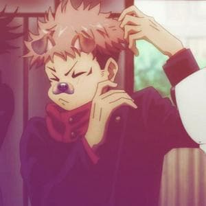 profile_You, The Watcher (Vote Your Type)