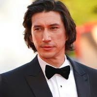 Adam Driver mbti kişilik türü image